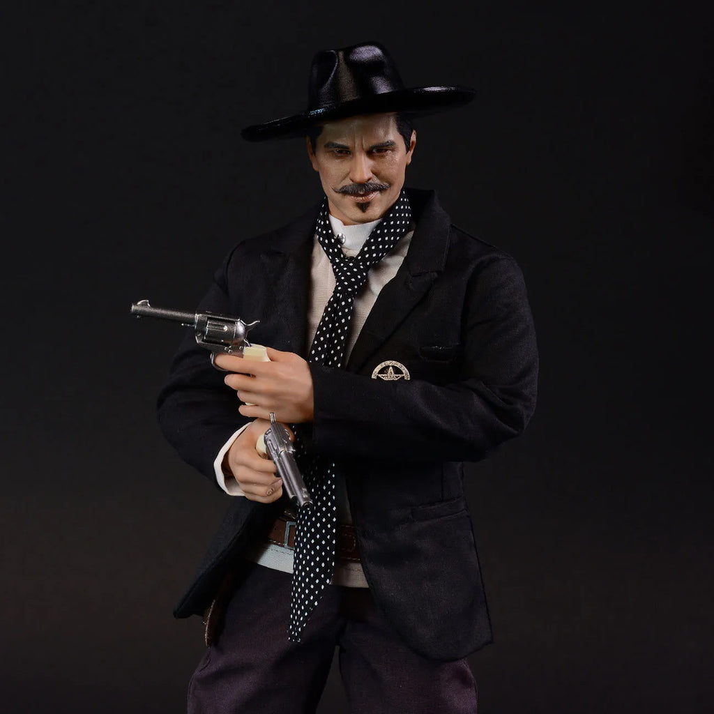 REDMAN TOYS RM053 1/6 The COWBOY DOC 2 Action Figure 12-inch Male Soldier Figurine Full Set Collectible Model In Stock