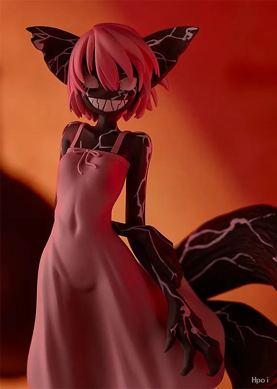 【UA】GSC POP UP PARADE Gleipnir Chihiro Yoshioka Figure Model Toy Gift
