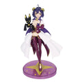 [Original Genuine] In Stock System Service Foolish Magic Girl Vivit Hiiragi Utena Evil Magia Ver.1.5 PVC Anime Figure Model Toys