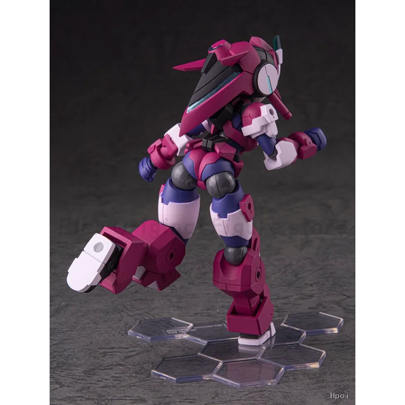 【In Stock】Original Daibadi Production Robot Neoanthropinae POLYNIAN POLYNIAN OLYVIER (ST PEACE CLAY F) Mecha Finished Product