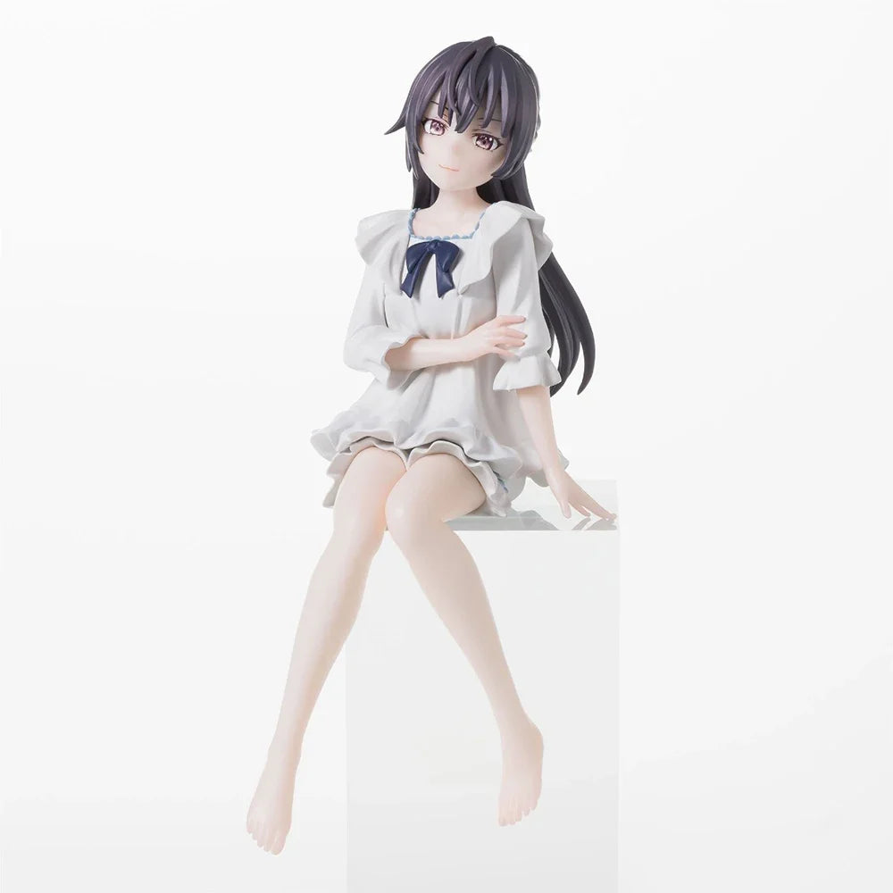 IN Stock Original SEGA PM Alisa Maria Ayano Kimishima Alya Sometimes Hides Her Feelings in Russian Kawaii Anime Figure Model Toy