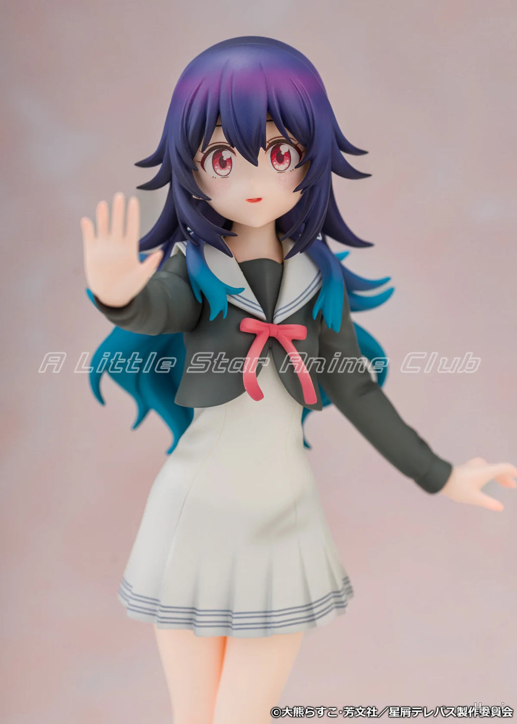 In Stock Original PROOF Hoshikuzu Telepath Konohoshi Umika 1/7 Collection Anime Figures