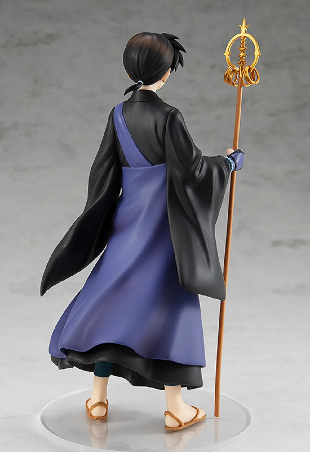 100% Original in Stock Good Smile Company Pop Up Parade Sengoku Otogizoushi: InuYasha Miroku Garage Kit Collection Series