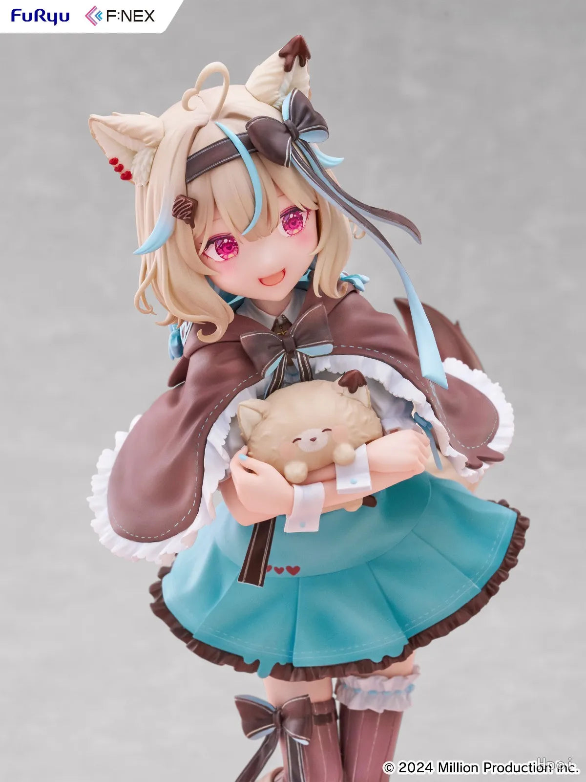 【Pre Sale】Original F:NEX Amakami Konomi 1/7 Scale Figure Collection