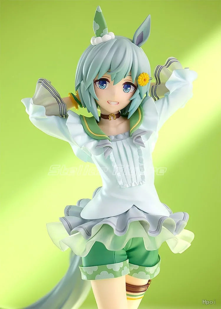 【SF】In Stock GSC POP UP PARADE PrettyDerby Nebula Sky Figures Model Collection Anime