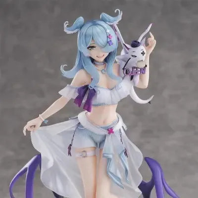 【FS】ANYCOLOR NIJISANJI Elira Pendora & PIKL Summer Ver. 1/7 Scale Figure Model Gifts