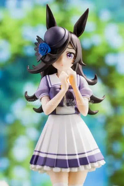 【SF】In Stock BANPRESTO PrettyDerby Rice Shower Figure Toys Collection Gifts