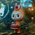 POP MART Labubu Forest Concert Blind Box Toys Kawaii Anime Action Figure Caixa Caja Surprise Mystery Bag Toy