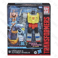 In Stock Original Hasbro Studio Series SS-86 06 Grimlock L-Class Articulated Super Action Figure Collectible Model for Adults