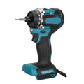 1000W 20+1 Torque 1/4inch Brushless Electric Screwdriver Cordless Electric Drill Power Tool for Makita 18v Battery 280N.m