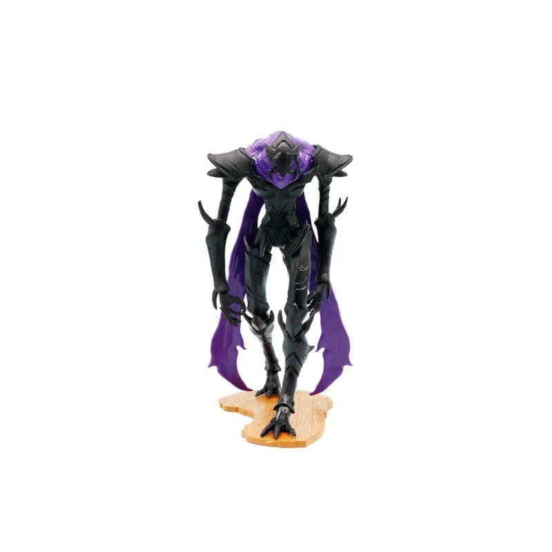 Only Leveler Shadow King Ant King Bell Anime Hand Game Yeglet Mech Decoration Peripheral Figurines Home Only Collectable Model