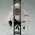 Anime Kasugano Sora Figure Beauty Girl Action Figure PVC model Kasugano Sora figurine desktop ornaments Collection Toy Gift 22cm
