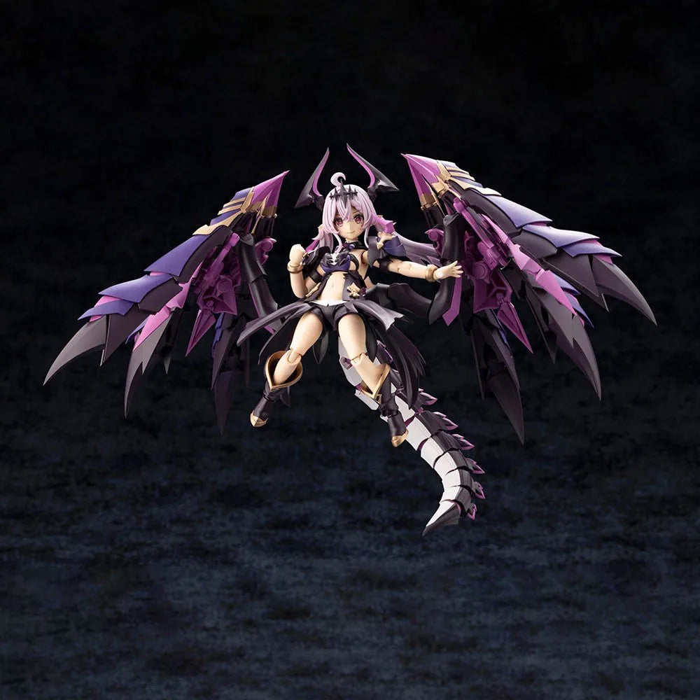 In Stock Kotobukiya Arcadiadia Guy PVC Figure Collectible Model Toy