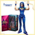 Original in Stock Jump Shop, Medicos Entertainment Jojo No Kimyou Na Bouken Jodio Joestar Anime Figure Action Figure Model