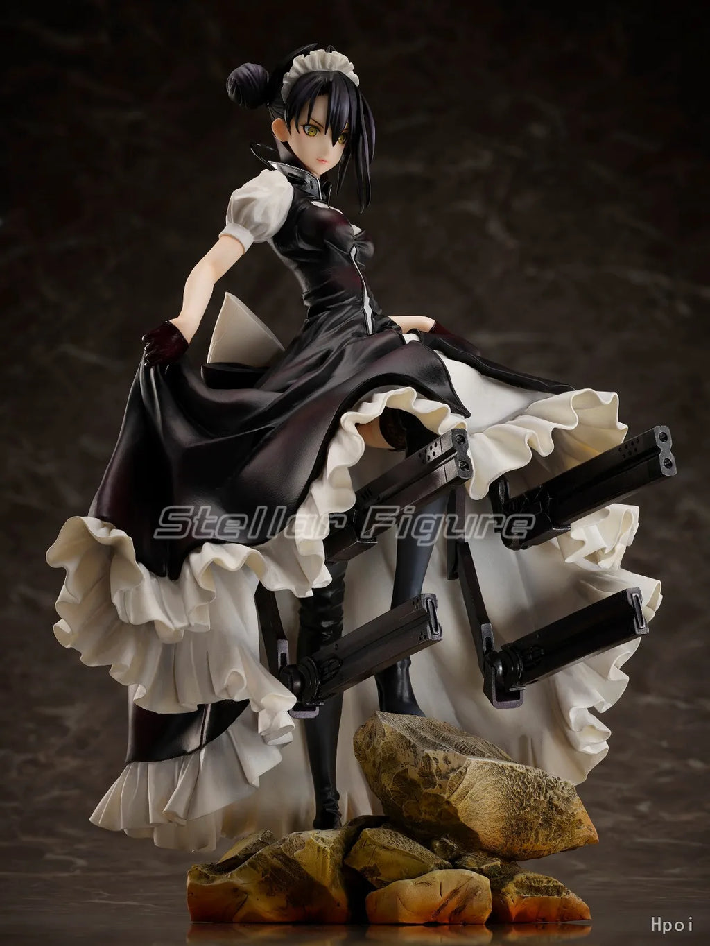 【TM】In Stock F:NEX Girls Frontline Agent 1/7 Scale Figures Collection Gift