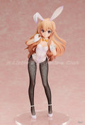 In Stock Original FREEing B-style TIGER×DRAGON! Aisaka Taiga Bunny Girl 1/6 Size Anime Figure Model Toys Collection Gift