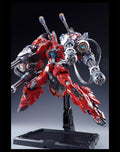 Infinite Dimension ERAIN RMD Lizard Model Kit, Mecha Action Figure