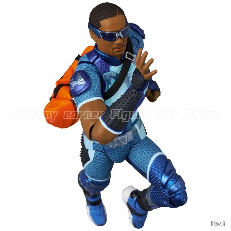 【Pre-sale】Original Medicom Toy MAFEX No.252 THE BOYS A-TRAIN Action Figures Toys Models Ornaments Collections