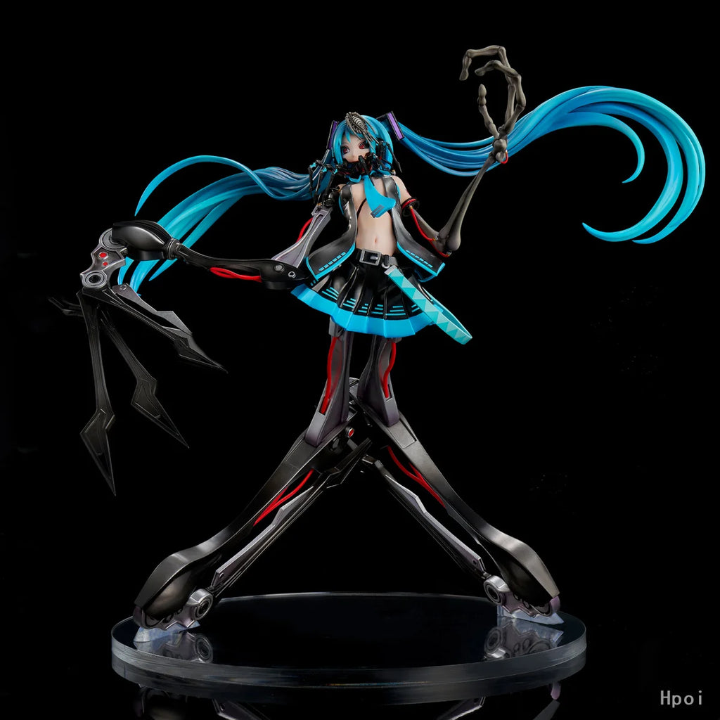 【Pre Sale】 Original UnionCreative Piapro Bone Calcium 15th Anniversary Anime Figure Ornament Collection
