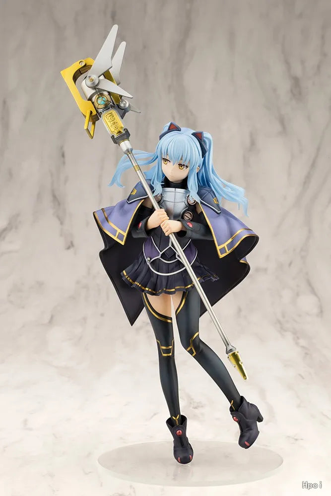 Original in Stock KOTOBUKIYA Legend of Heroes Tio Plato 1/8 Figures Model Toys Gifts Collection Ornaments