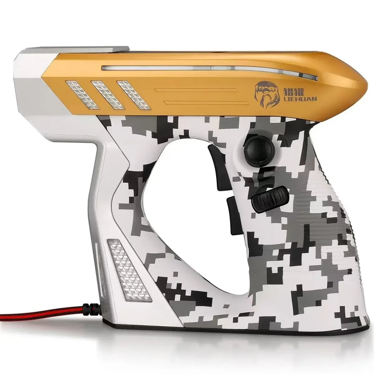 Vertikale Maus Spiel Ergonomische E-sports Gaming Schießen Maus Personalisierte Maus 3d Wettbewerbsfähigen Dreidimensionale Spezielle-geformte