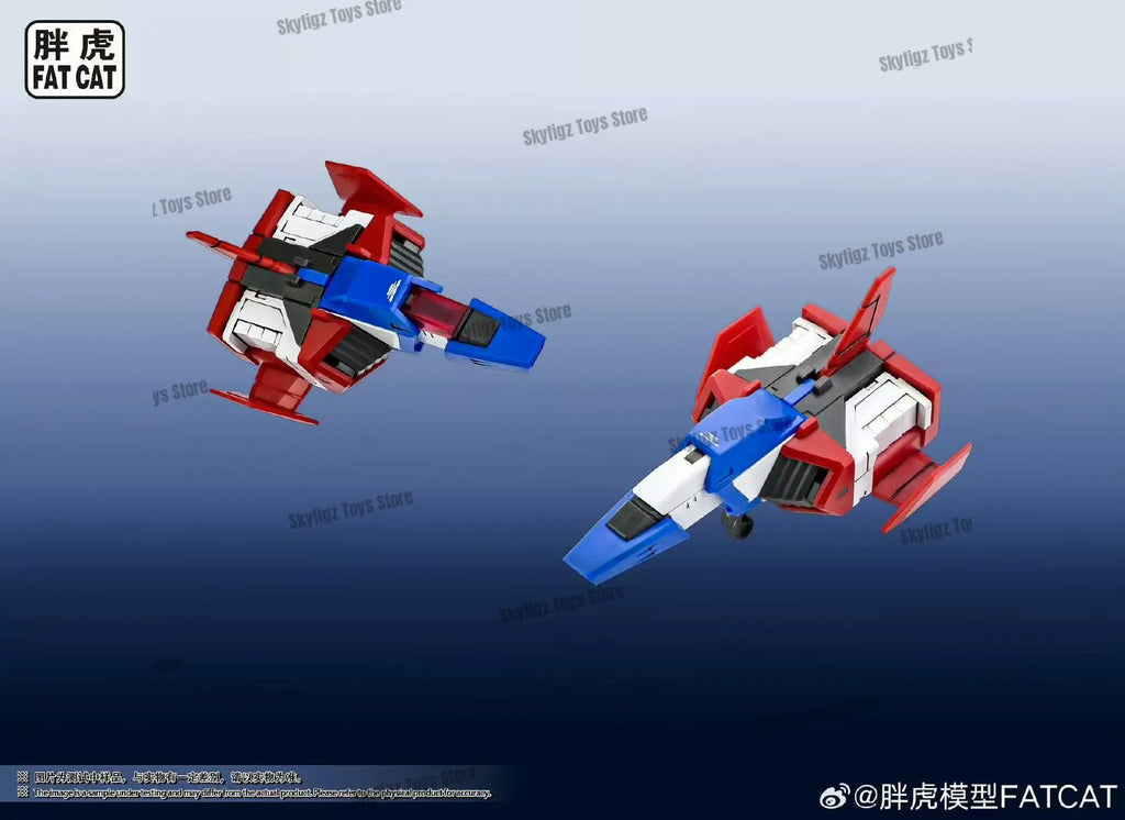 In Stock FAT CAT Model Rg 1/100 Model Rx-78-2 Ver 2.0 Assembly Model Kit Movable Joints Collectible Robot Kits Models Gifts Toys