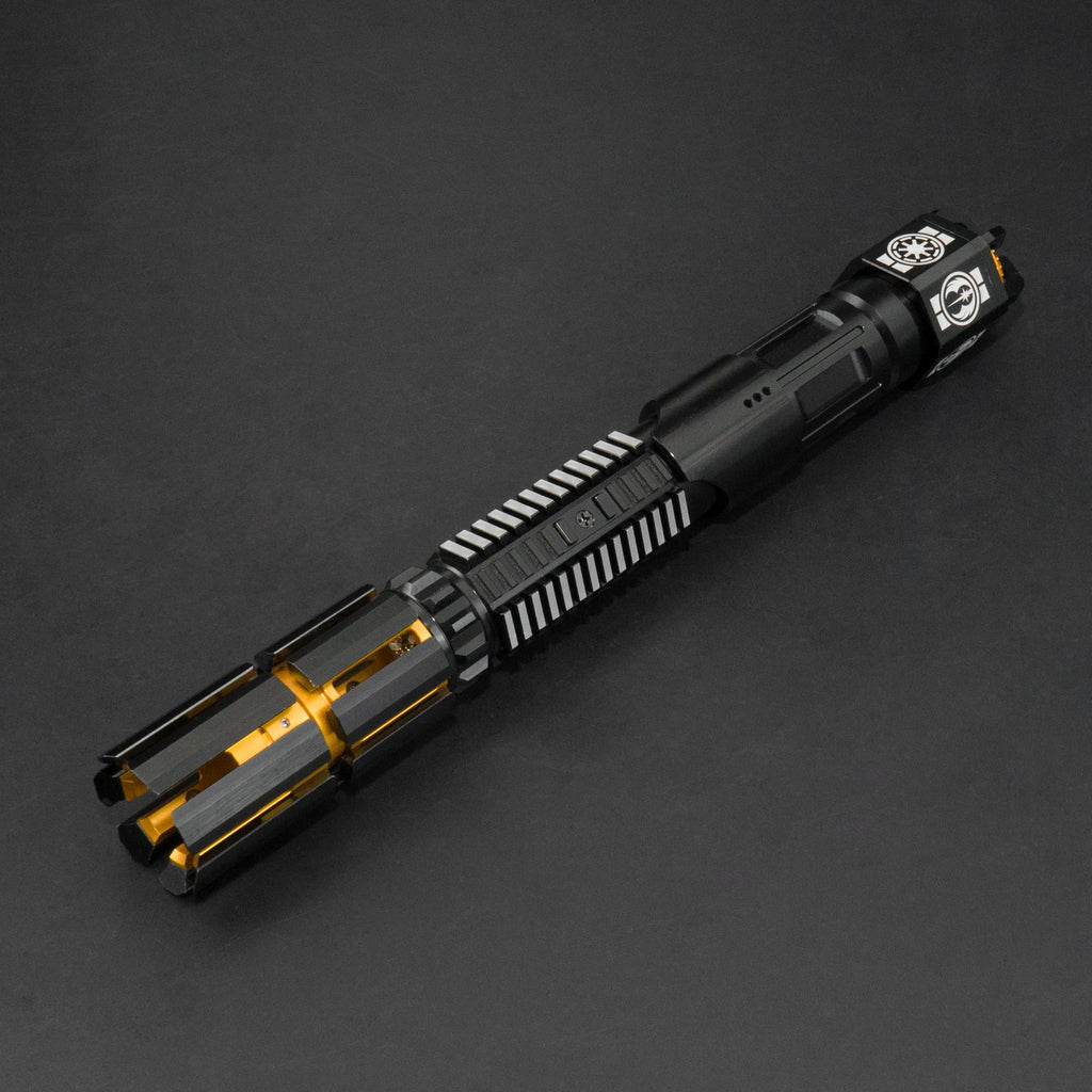 Lightsaber Neo Pixel Proffie Soundboard Force  Smooth Swing Blaster Laser Sword Jedi Color Change Luminous Toy Gift for Boy