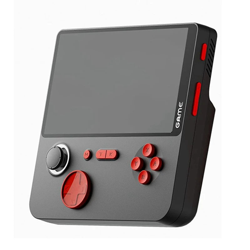 Handheld Video Game Console 64G 15000 Games 5Inch HD Retro Game Console 6000Mah Support 13 Emulators