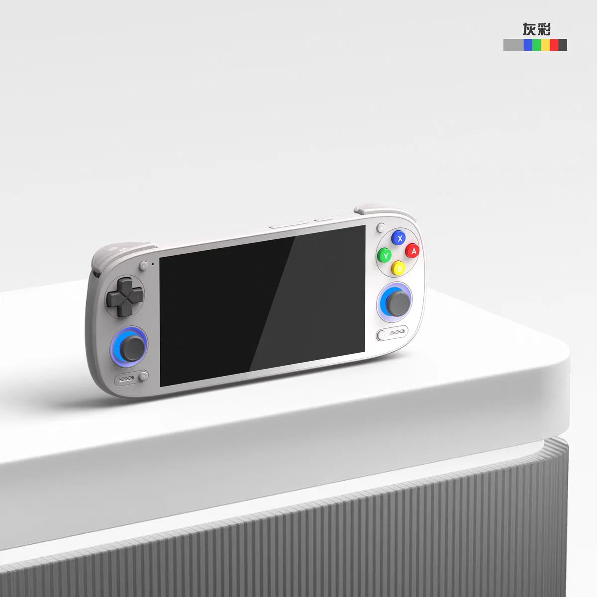 Retroid Pocket G2 Android Game Console 5.5Inch 1080P AMOLED Screen 5000mAh Hall-Effect Joystick RP G2 Handheld Consoles