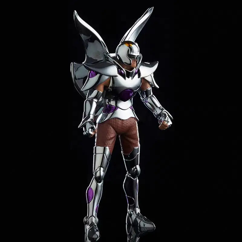 Underworld 108 Demon Star Earth Star Earth Retreat Star GK Model Figure Saint Seiya Cloth Myth EX
