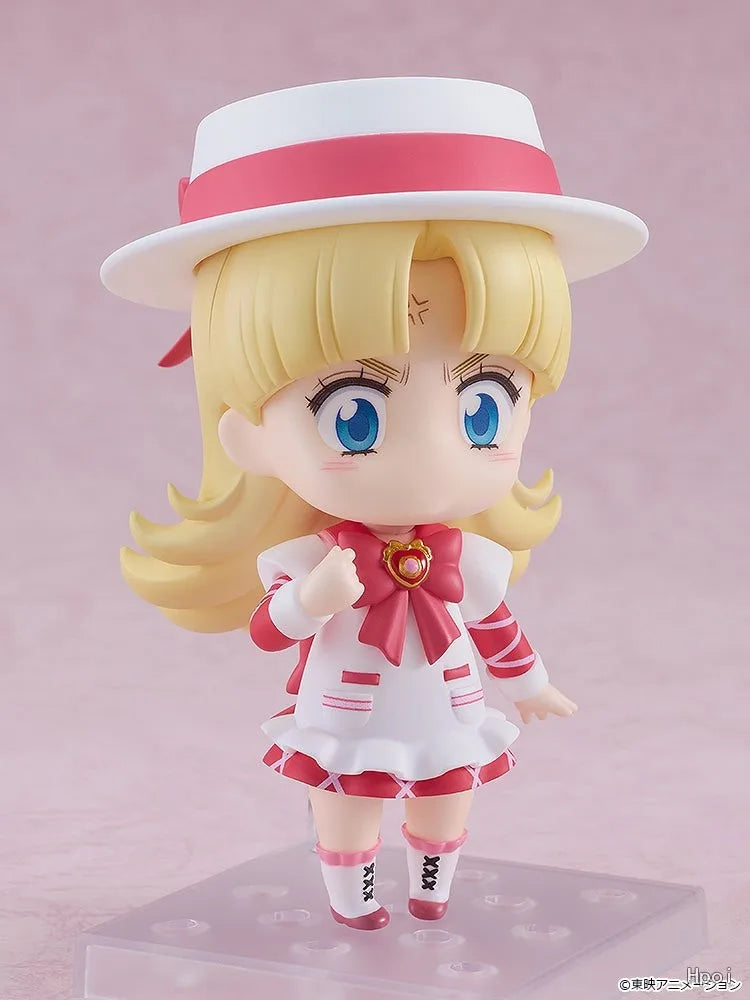 【UA】GSC Nendoron 2459 Nadja of Tomorrow Nadja Action Figure Model Toy Gift