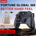 New Lenovo S02 Wireless Controller Bluetooth Gamepad for Nintendo Switch,PC,Android TV,IOS PC Joysticks Six-axis Dual Vibration