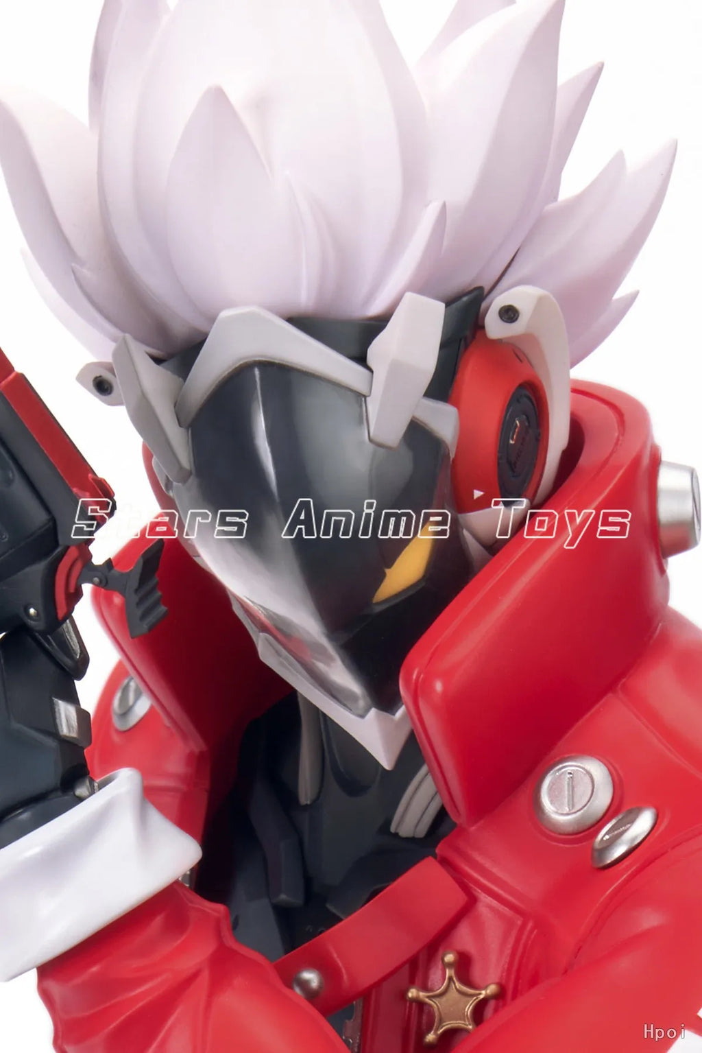 Original APEX-TOYS Zenless Zone Zero Billy The Kid Camp Series Cunning Rabbit House 1/7 Model Toys Collection