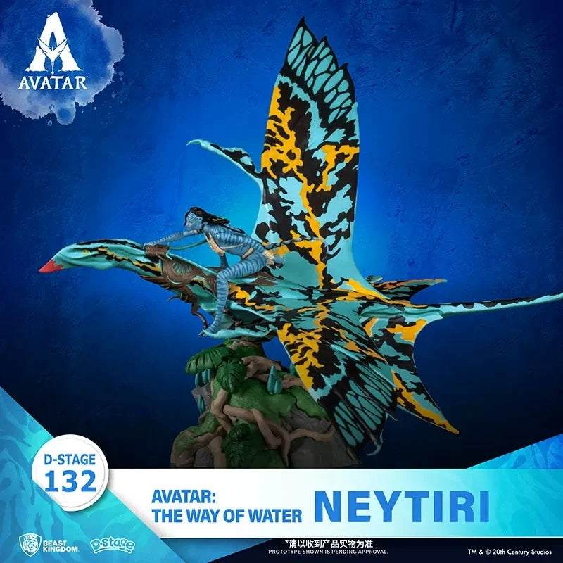 New In Stock Avatar The Way Of Water Jake Sully Action Figure Desk Decor Ornament Toy Customized Gifts