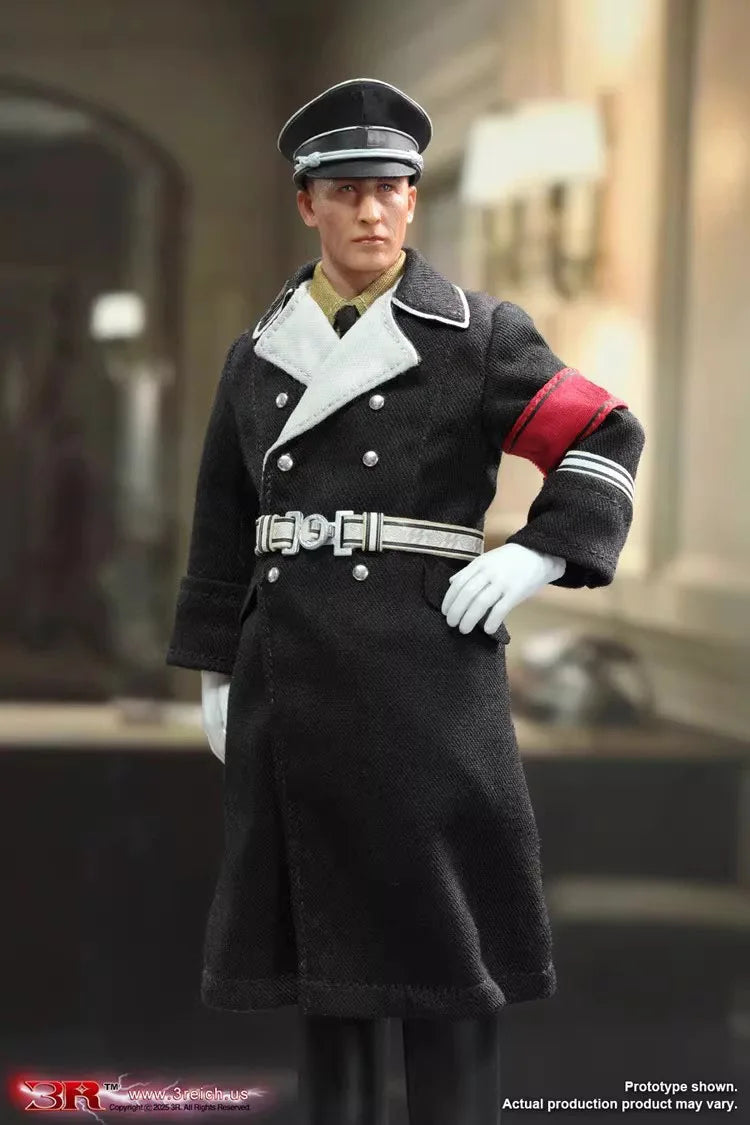 DID 3R TG80006 1/12 Male Military Soldier Full Set 6'' Action Figure Model Toy In Stock