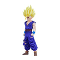 Seven Dragon Ball Anime Handgefertigte GK-Modellstatue, Schreibtisch-Schrank-Dekoration, Sammlerstück, Spielpuppe für die Umgebung, ordentlich, 2 % Wufan