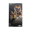 Genuine Armor Hero: Legend Of Light And Shadow Ainme Figure Earth Tiger Hero Action Figure Toy Gift