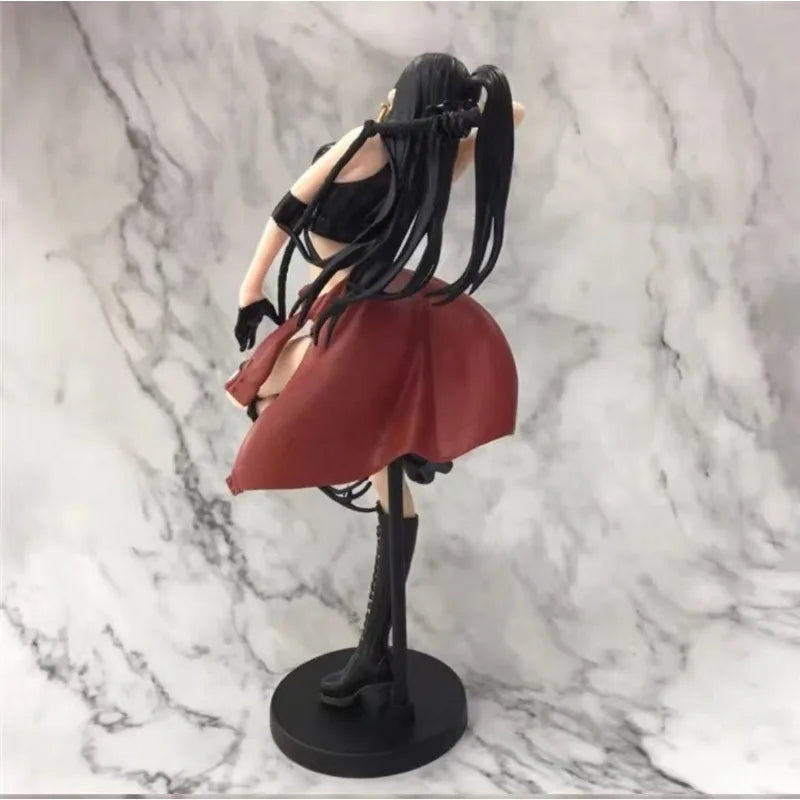 In Stock Original Bandai BANPRESTO One Piece FLAG DIAMOND SHIP Boa Hancock Anime Figures Toys Gifts Ornaments