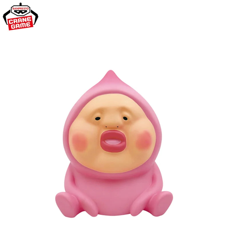 [Original] Genuine In Stock Bandai Banpresto Kobito Dukan Lamp New and Unopened Anime Figure Model Collector Figurine Toys Gift