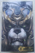 In-stock Metytoys Pandaren Wu Qinglong General WF Limited Edition 1/9 Action Figure Model Collectible Gift