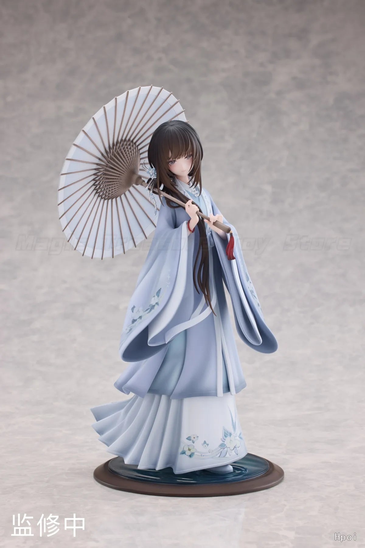 【In Stock】Elixirdream The Hungry Lamb: Traveling in The Late Ming Dynasty Hanser Hoiman Toy