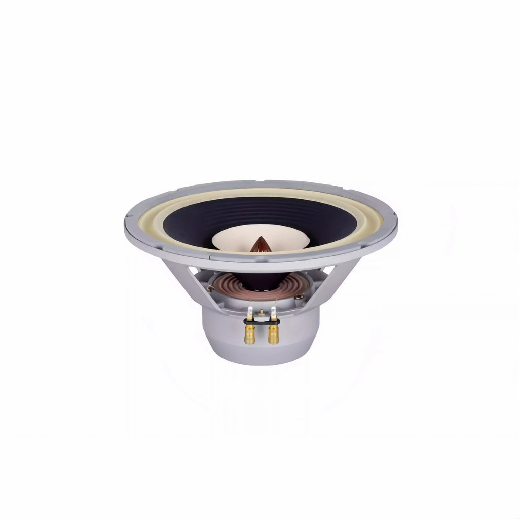 Z-1224 LiiSong Fast-12 12 Inch Full Frequency Speaker 40-80W 8 Ohm Fullrange Drivers （1 Pair）