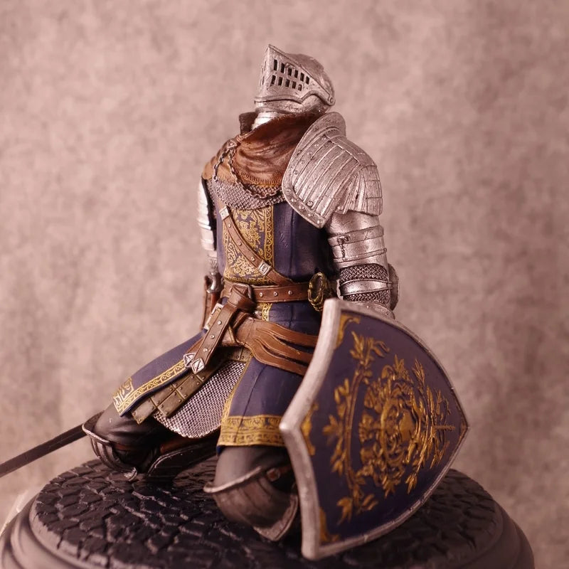 Dark Souls Superior Knight Armor Astra Armor Model Statue Anime Merchandise Home Decor Small Gifts Holiday Gifts