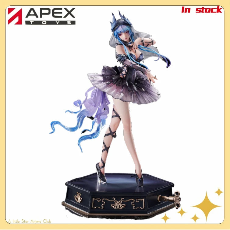 In Stock Original APEX-TOYS Path To Nowhere Hamel Odile 1/7 Scale Model Collection Figure