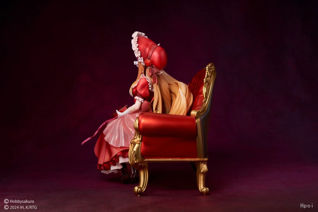 Hobby·sakura Spice and Wolf Holo 1/7 Scale Anime Figure Model