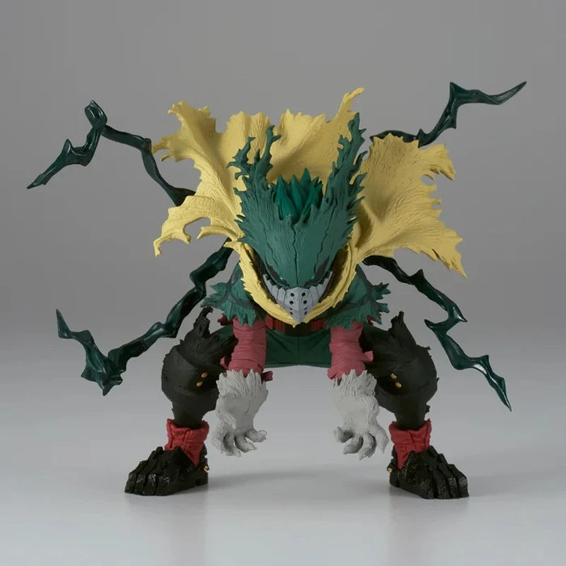 My Hero Academia Midoriya Izuku Anime-Figuren, Figurenornamente, kleine Geschenke, Raumdekorationen, Weihnachtsgeschenke