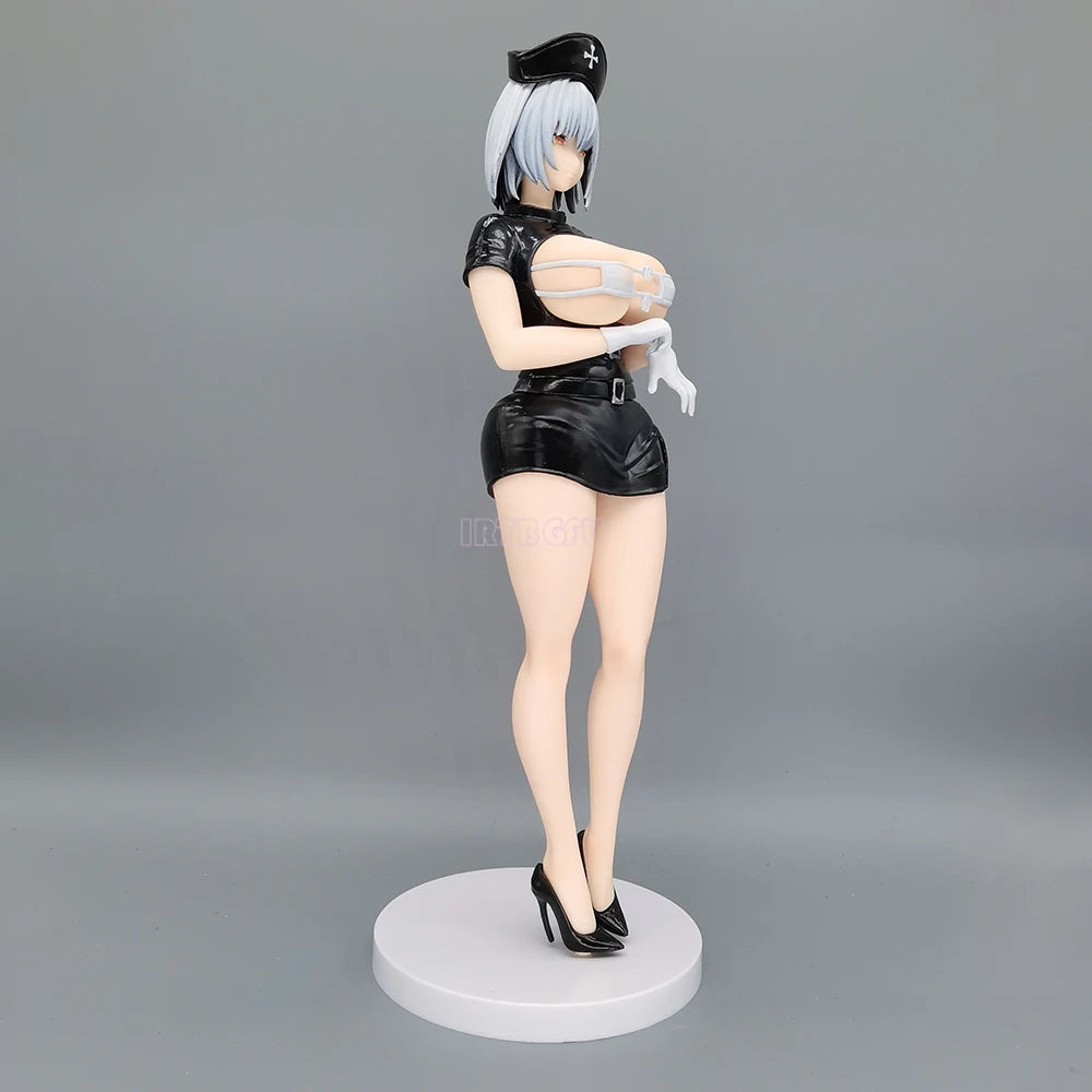 Native HOTVENUS MASHIRO Kurosawa Mashiro 1/6 Japanese Anime Figures PVC Action Figure Toy Game Figure Collectible Model Doll