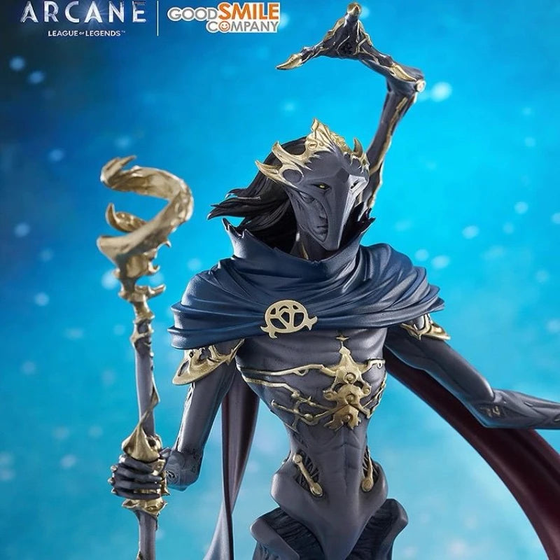 Genuine spot GSC POP UP PARADE Battle of Two Cities SP Glory Victor figure