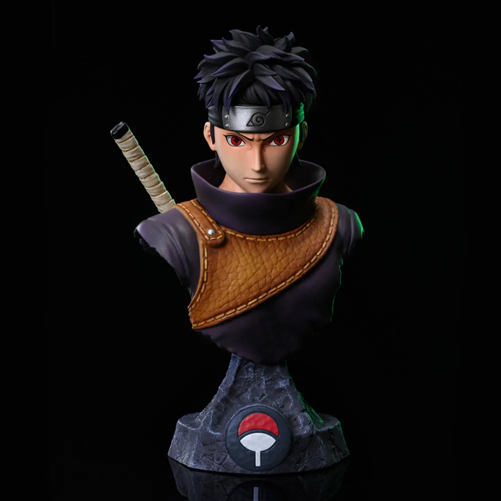 15cm Anime NARUTO Figure Namikaze Minato Sarutobi Hiruzen Tobirama Uchiha Uchiha Itachi Madara Action Figure Model Toys Gifts