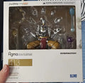 In Stock Original Max Factory Figma#413 OVERWATCH Zenyatta 15.5cm PVC Anime Figure Movable Toy Gift Ornament